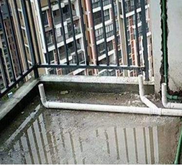 丰泽漏水维修 阳台漏水怎么修理?