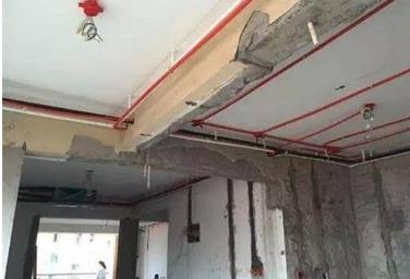 丰泽漏水维修 墙面漏水怎么办呢?墙面漏水的原因?