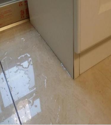 丰泽漏水检测 厕所漏水怎么检测?